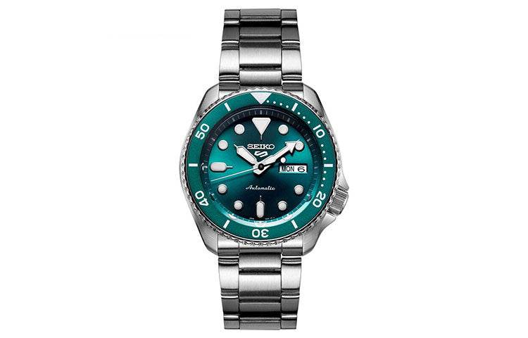 Часы мужские Seiko 5 - Boxette Shop